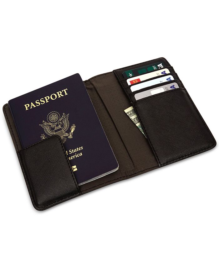 Samsonite - Passport Wallet