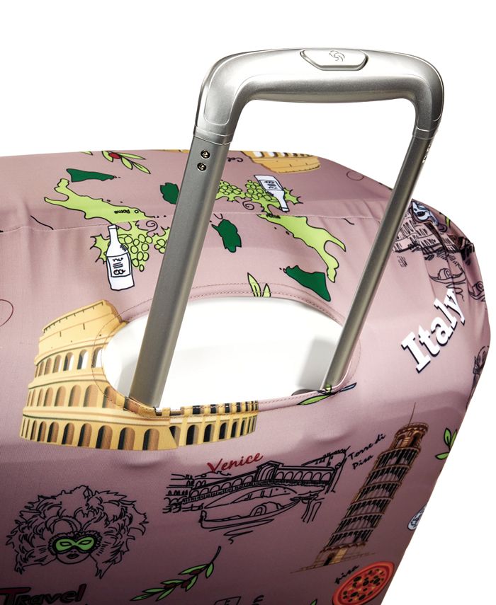 Samsonite Italy Medium Luggage Cover Macy's