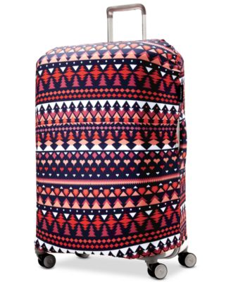 extra large suitcase cover