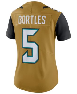 blake bortles womens jersey