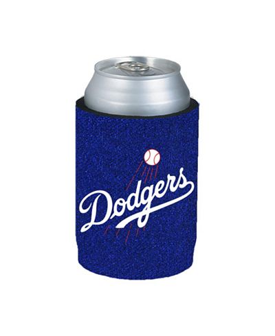 Kolder Los Angeles Dodgers Glitter Can Insulator