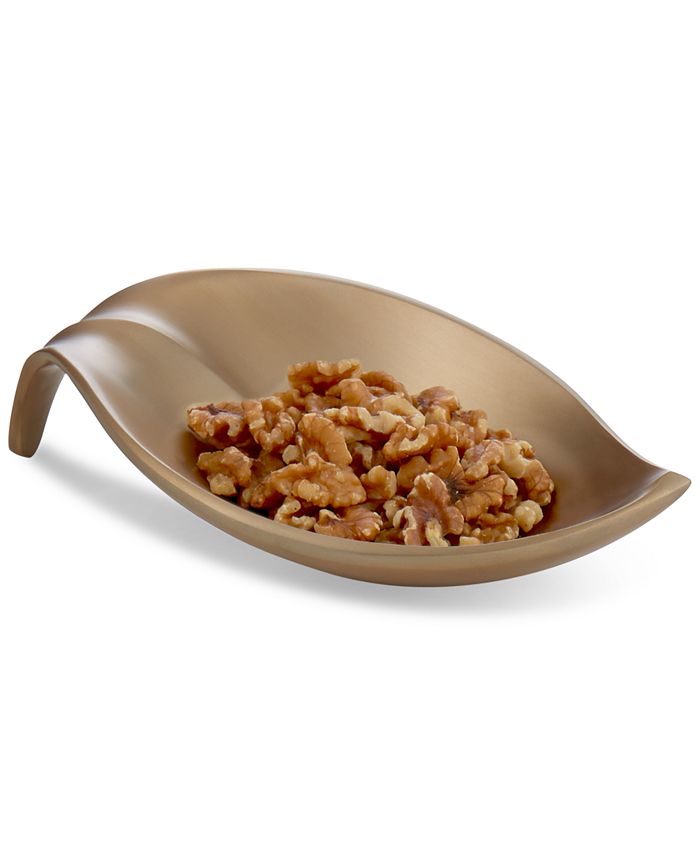 Nambé Eco Serveware Collection Nut Bowl Macy's