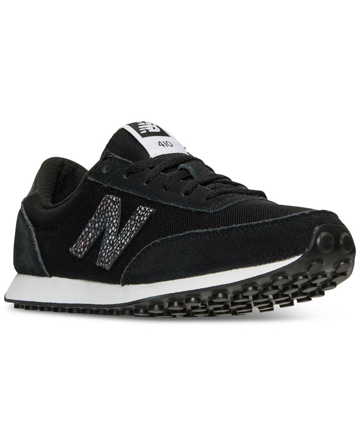 New balance women's 410 casual shoes discount