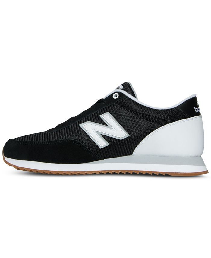 New Balance Men s 501 Gum Ripple Casual Sneakers from Finish Line