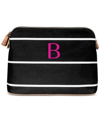 macy's makeup bag