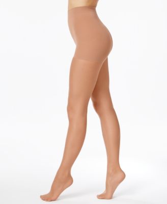 ALLSTAR PRODUCTS GROUP - Tummy Control Girl-Short Sheers