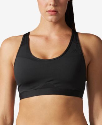 adidas racerback sports bra