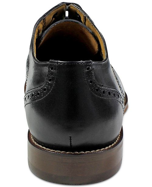 florsheim men's marino wingtip oxfords