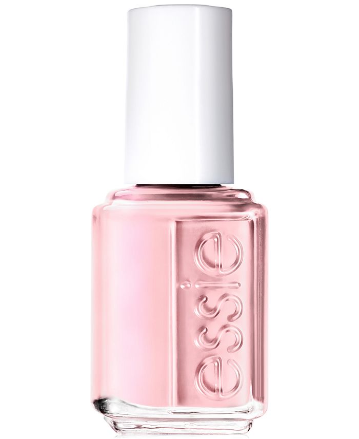 Essie TLC For Nails Sheers To You Macy's