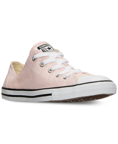 Womens Converse Shoes !