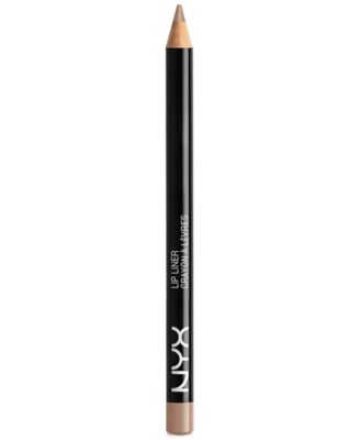 Slim Lip Pencil Creamy Long-Lasting Lip Liner