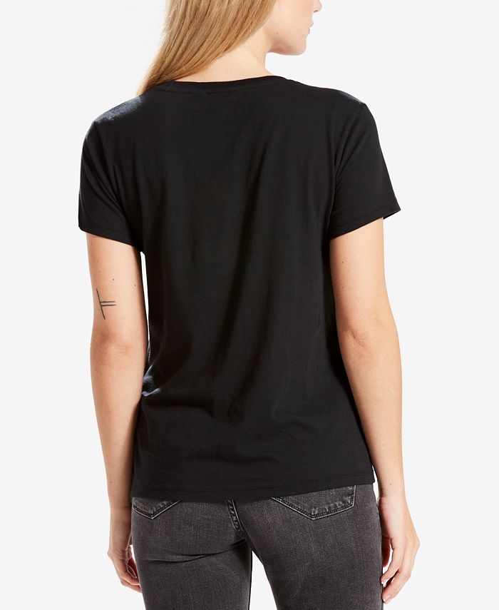 Levi's New York Graphic T-Shirt - Macy's