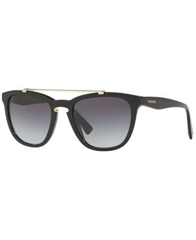 Valentino Sunglasses, VA4002