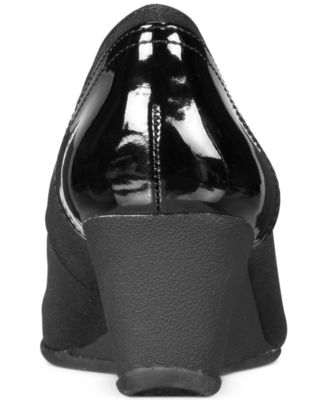 Anne Klein Sport Tamorow Wedges