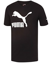 Puma Mens Clothing & More - Mens Apparel - Macy's