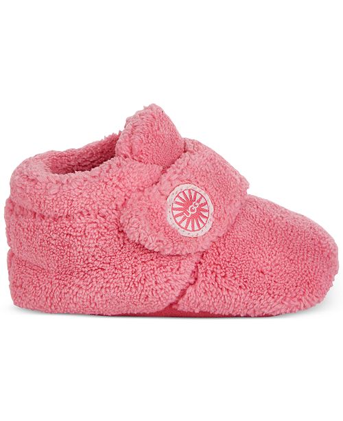 UGG® Baby Girls Bixbee Booties & Reviews - Boots - Shoes ...