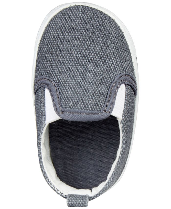 macy's baby boy shoes