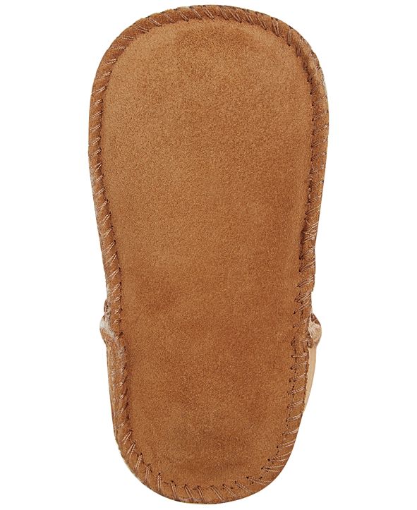 UGG® Baby Girls I Erin Booties & Reviews - Boots & Booties ...