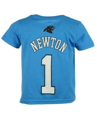 cam newton jersey 2t