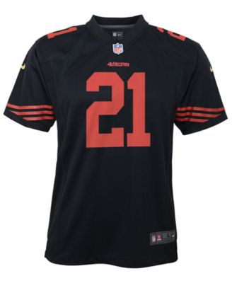 5t 49ers jersey