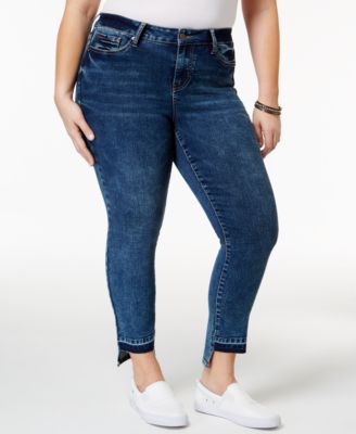 Rampage Trendy Plus Size Sophie Central 
