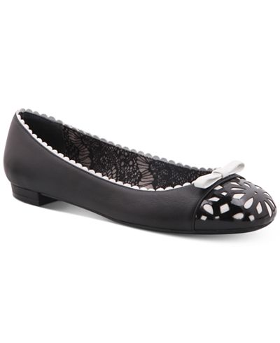 Nina Originals Marielle Ballet Flats