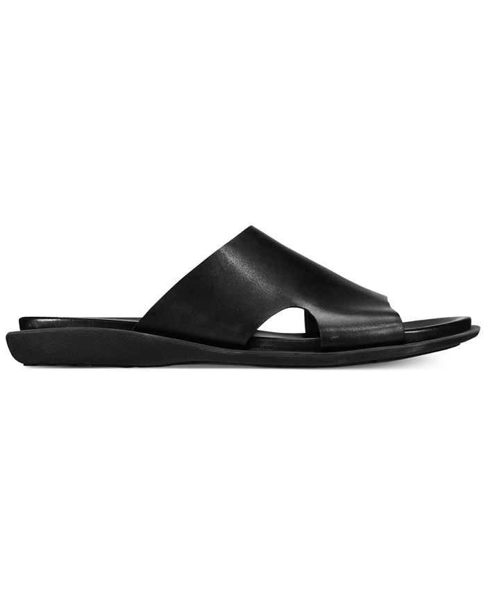 Kenneth Cole New York Men's Sand-y Beach Sandals & Reviews - All Men's ...