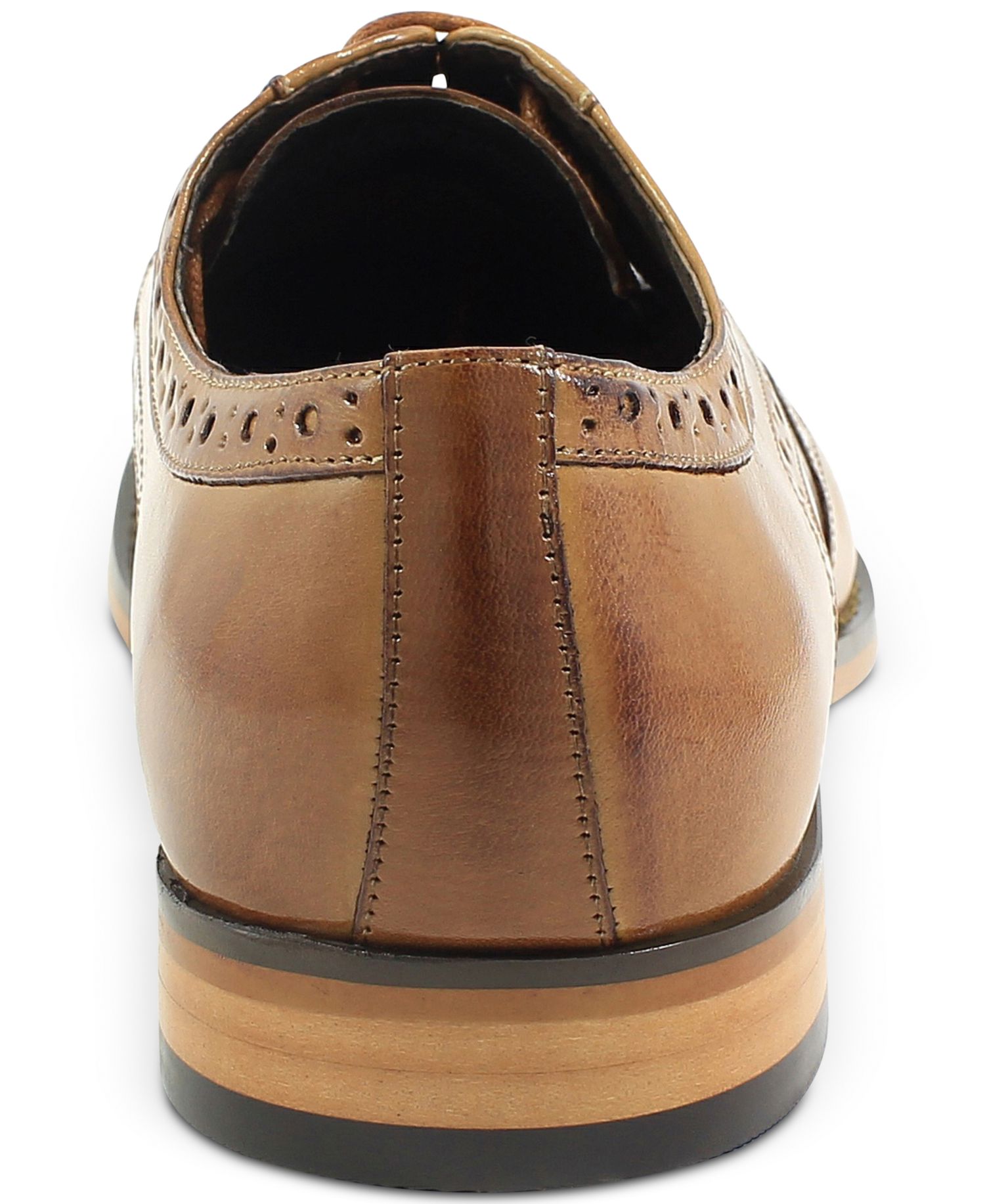 Men's Tinsley Wingtip Oxfords