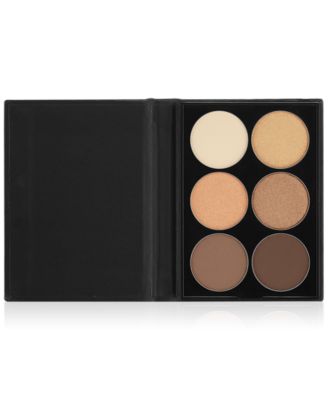 NYX Professional Makeup - Beauty School Dropout 101 - Nude Eyeshadow Palette