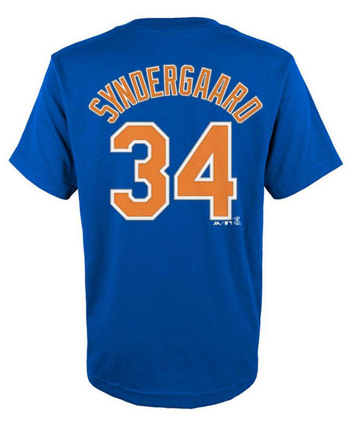 Noah syndergaard new arrivals jersey mens