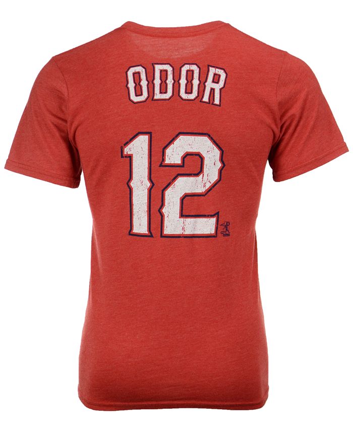 Rougned Odor T-Shirts for Sale