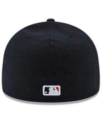Houston Astros Authentic Collection 59FIFTY Cap