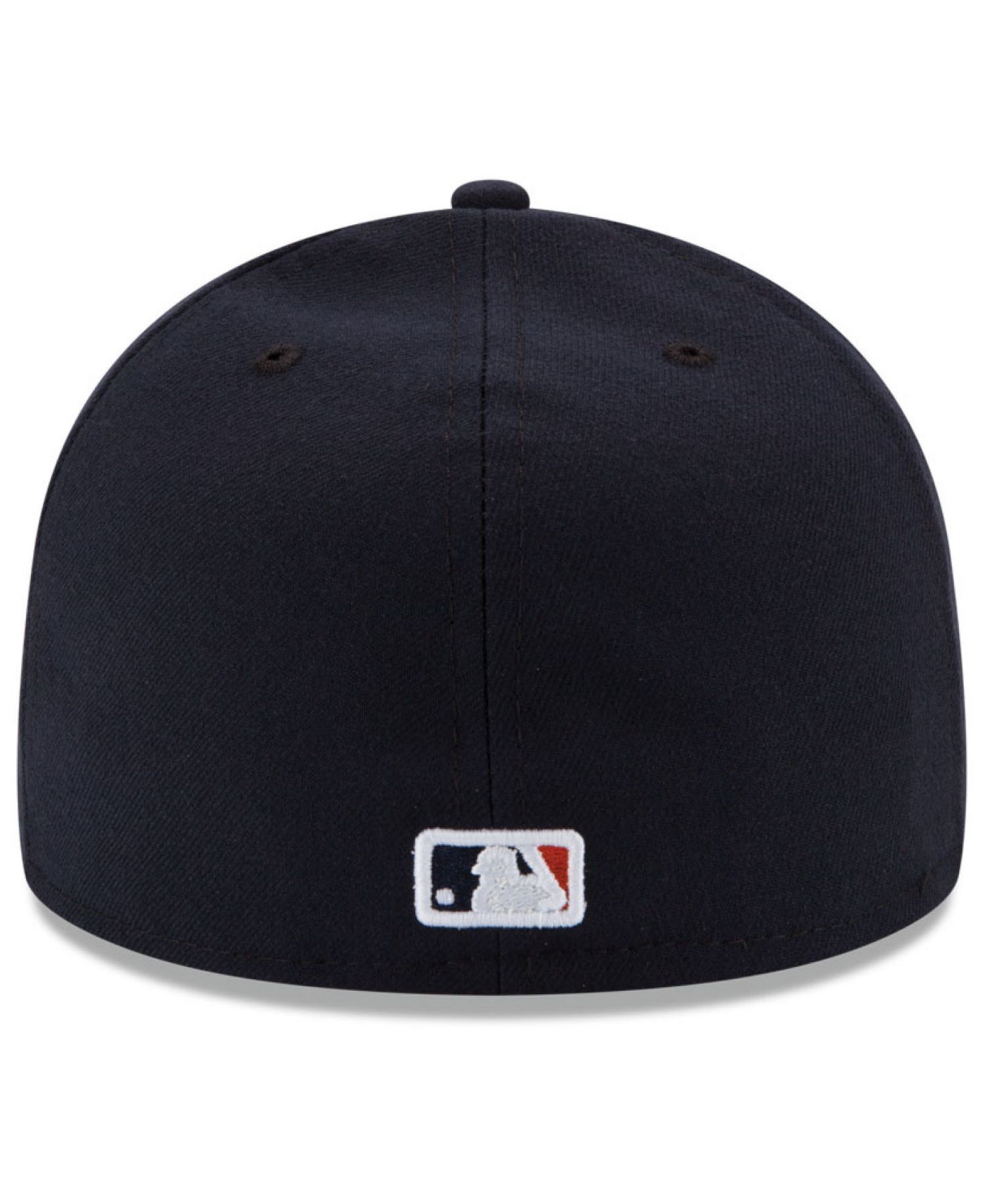 Houston Astros Authentic Collection 59FIFTY Cap