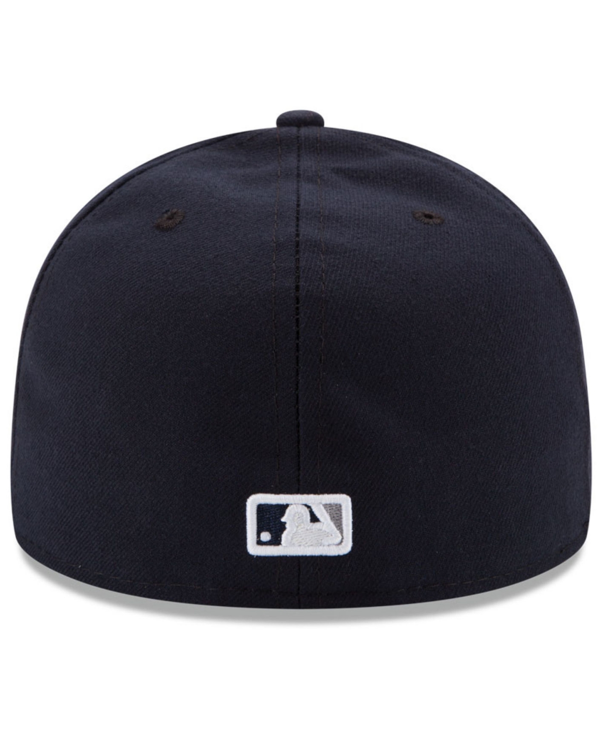 New Era New York Yankees Authentic Collection 59FIFTY Fitted Cap