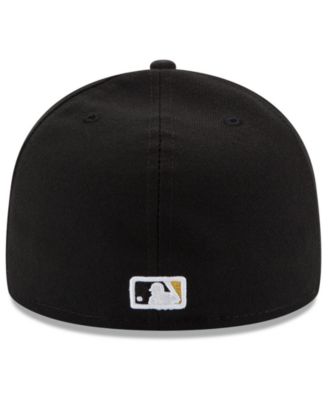 Pittsburgh Pirates Authentic Collection 59FIFTY Fitted Cap