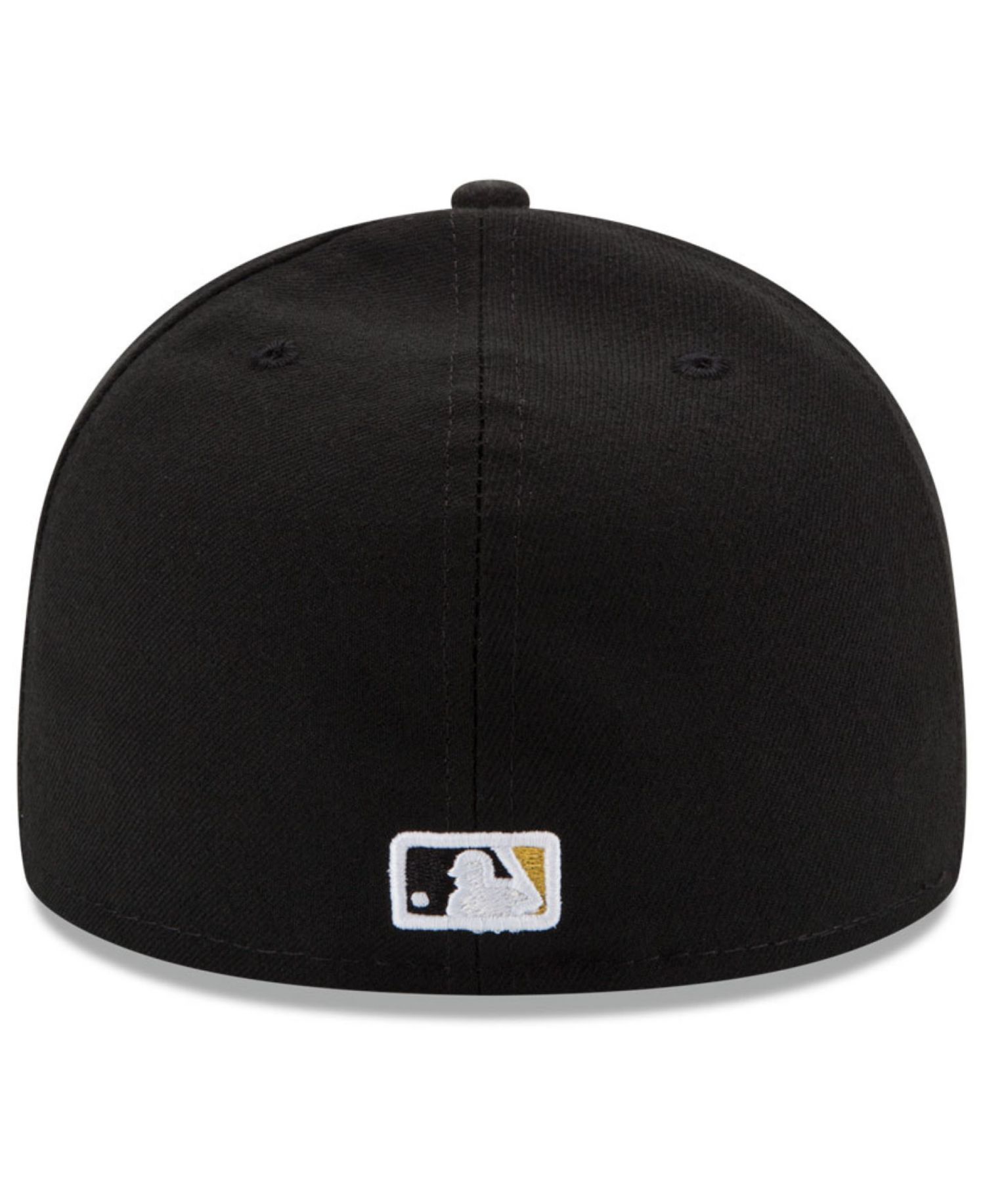Pittsburgh Pirates Authentic Collection 59FIFTY Fitted Cap