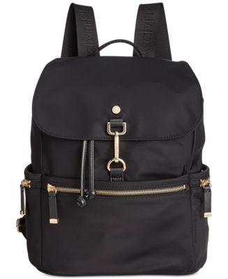 Calvin klein hot sale lianna backpack