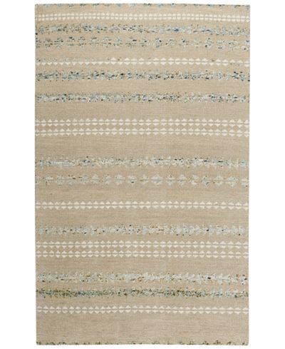 Genevieve Gorder Viking Stripe 9' x 12' Area Rug