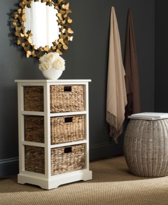 Medira Side Table