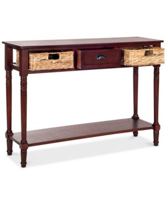 Safavieh - Winster Console