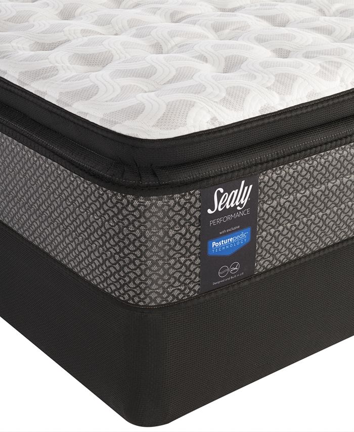 Sealy lawson 2025 cushion firm