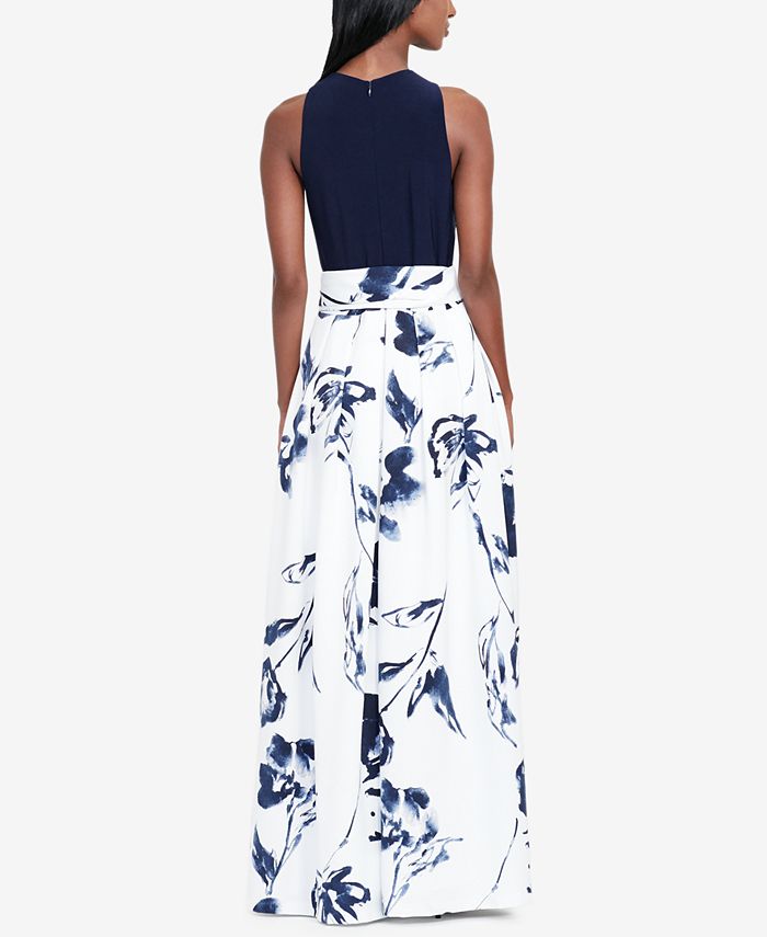 lauren ballgown