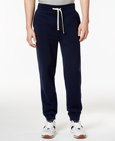 Tommy Hilfiger Men's Shep Sweatpants - Pants - Men - Macy's