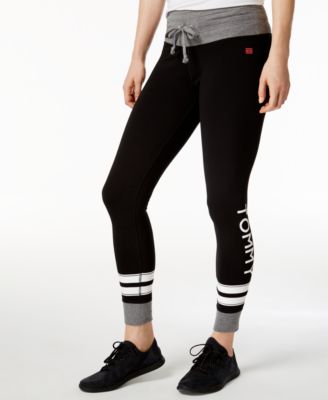 macy's tommy hilfiger leggings