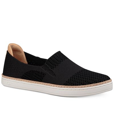 UGG® Women's Sammy Slip-On Sneakers - Sneakers - Shoes ...