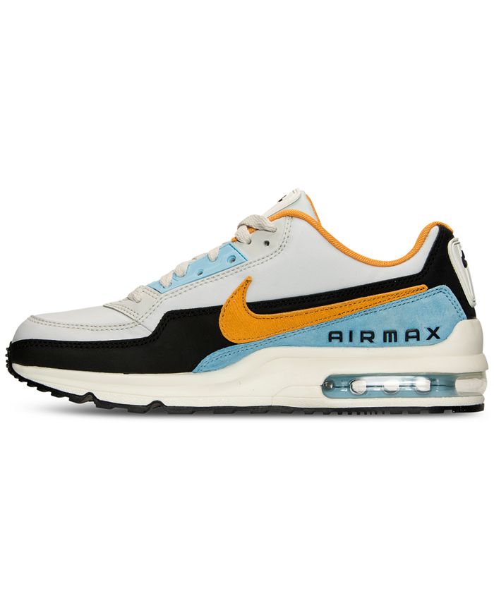 nike air max ltd running shoes