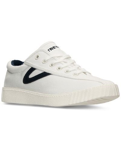 women's tretorn nylite2plus sneaker