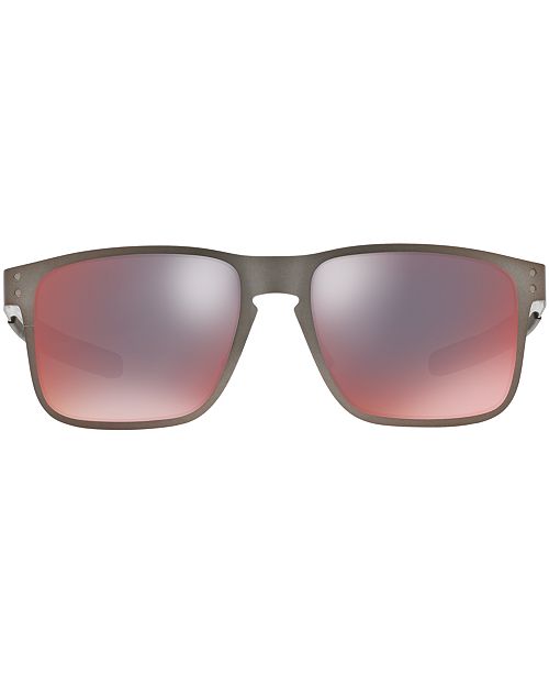 macy's oakley holbrook metal macy's oakley holbrook metal