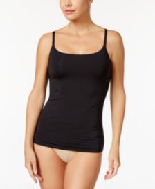 Women's Long Light Control Camisole DK6001