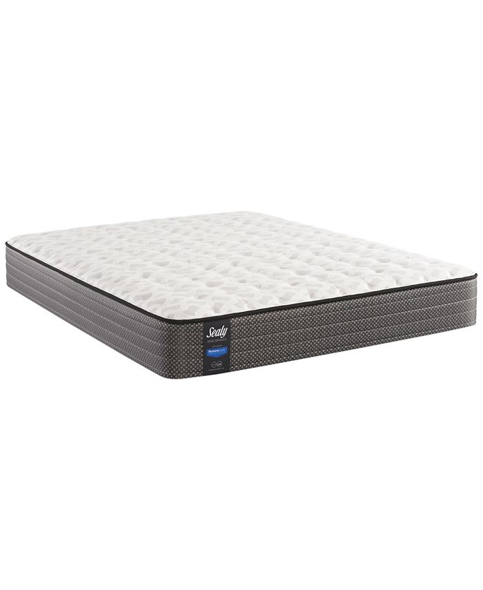 Sealy CLOSEOUT! Posturepedic Lawson 11.5" Cushion Firm Mattress Twin